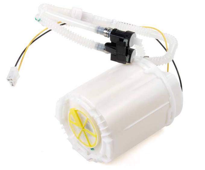 Audi VW Fuel Pump Assembly - Passenger Side 7L8919087B